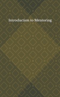 bokomslag Introduction to Mentoring: Mentoring for Beginners