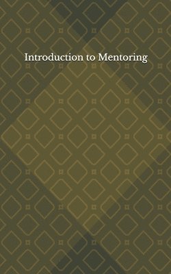 bokomslag Introduction to Mentoring: Mentoring for Beginners