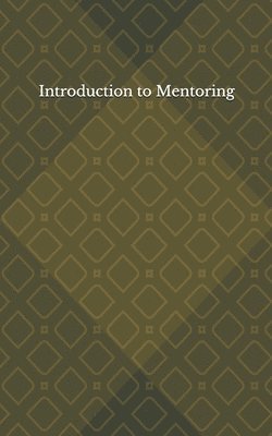 bokomslag Introduction to Mentoring: Mentoring for Beginners