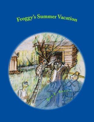 Froggy's Summer Vacation 1