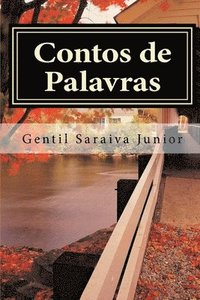 bokomslag Contos de Palavras