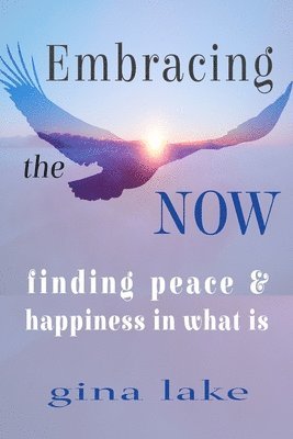 Gina Lake - Embracing the Now, Häftad