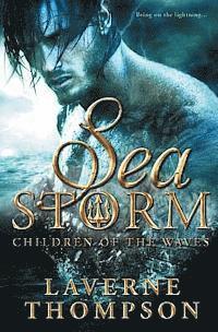 bokomslag Sea Storm: Children of the Waves