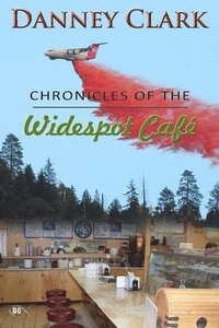 bokomslag Chronicles of the Widespot Cafe'