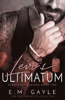 Levi's Ultimatum 1