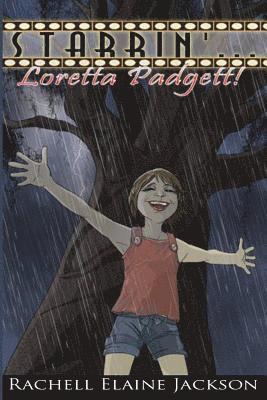 Starrin'...Loretta Padgett! 1