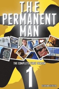 bokomslag The Permanent Man - The Complete First Season