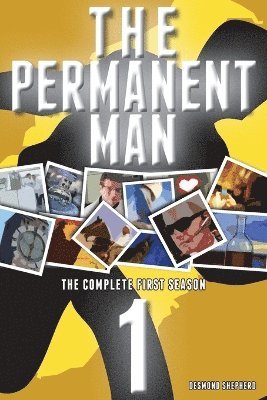 The Permanent Man - The Complete First Season 1