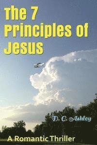 bokomslag The 7 Principles of Jesus: A Romantic Thriller