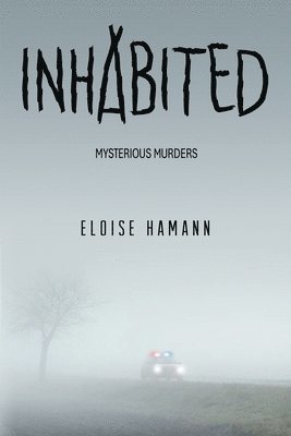 Eloise Hamann - Inhabited, Häftad
