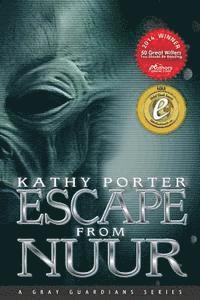 Escape From Nuur 1