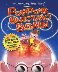 bokomslag Poppo's Electric Brain