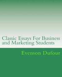 bokomslag Classic Essays for College Students