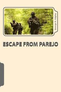 bokomslag Escape From Parejo