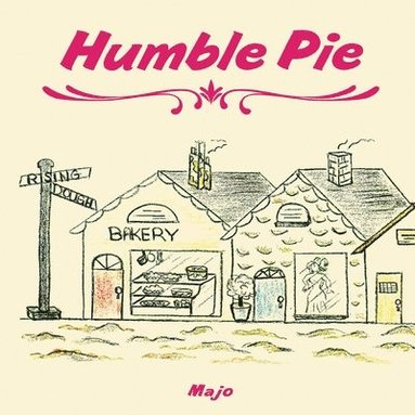 bokomslag Humble Pie: For Children 8 to 80