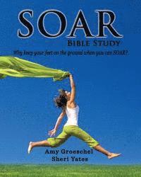 bokomslag Soar: Discovery to knowing God more