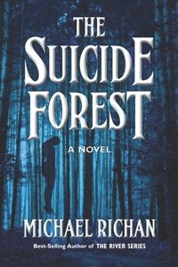 bokomslag The Suicide Forest