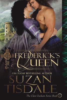 Frederick's Queen 1