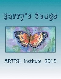 bokomslag Barrys Songs (2015)