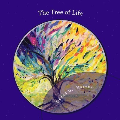 The Tree of Life: It Comes Natural for a Tree 1