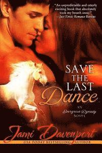 bokomslag Save the Last Dance