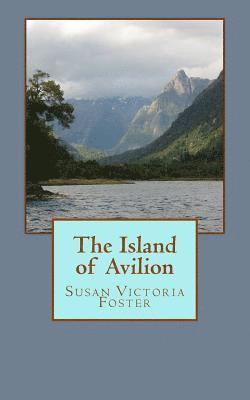 The Island of Avilion 1