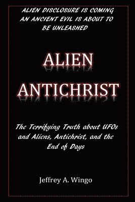 Alien Antichrist 1