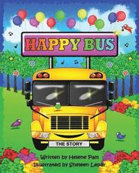 bokomslag Happy Bus