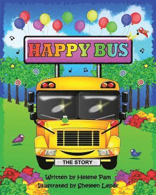 Happy Bus 1