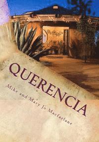 bokomslag Querencia: A Journey