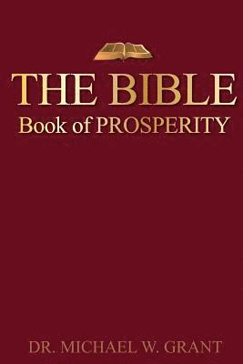 bokomslag The Bible: Book of Prosperity