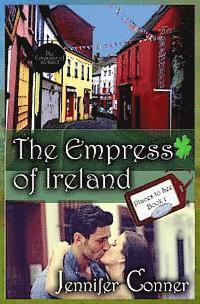 bokomslag The Empress of Ireland