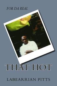 bokomslag that hot