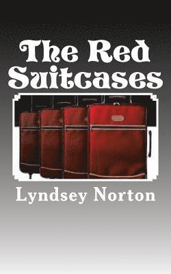 Lyndsey Norton - The Red Suitcases: An Inspector Castle Investigation, Häftad