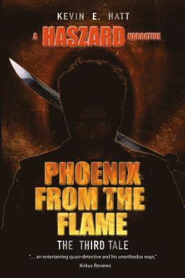 Phoenix from the Flame 1