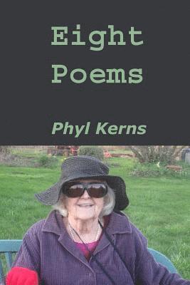 Eight Poems 1