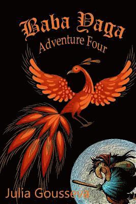 Baba Yaga: Adventure Four 1