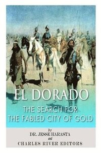bokomslag El Dorado