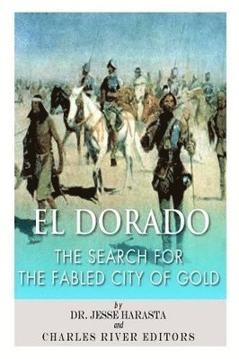 bokomslag El Dorado