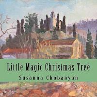 Little Magic Christmas Tree 1