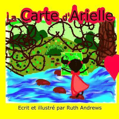 La Carte d'Arielle 1