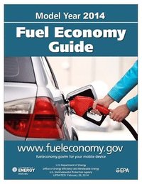 bokomslag Model Year Fuel Economy Guide 2014