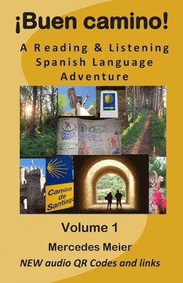 bokomslag ¡Buen camino!
