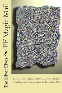 bokomslag Elf Magic Mail