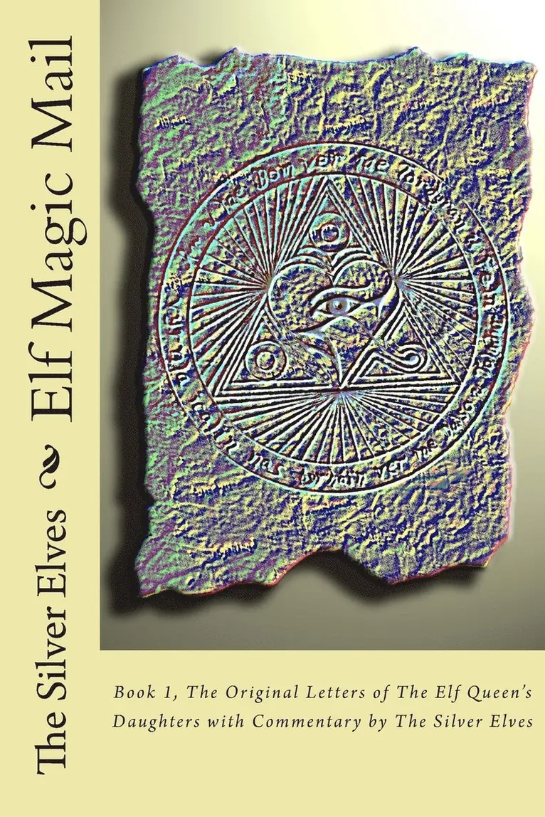The Silver Elves - Elf Magic Mail, Häftad. Tillgänglighet: Lägg i varukorg