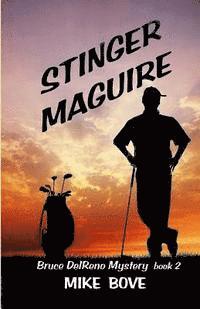 bokomslag Stinger Maguire
