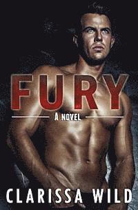 bokomslag Fury