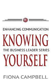Knowing Yourself: Enhancing Communication