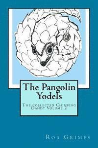 bokomslag The Pangolin Yodels