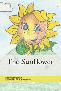 bokomslag The Sunflower